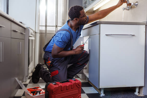 Best Emergency Plumbing Services in Cosmopolis, WA